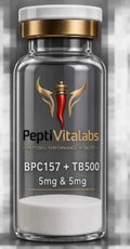 BB10 - BPC157 with TB500 10mg