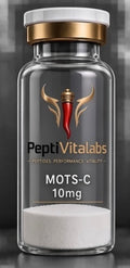 MS10 - MOTS-C 10mg