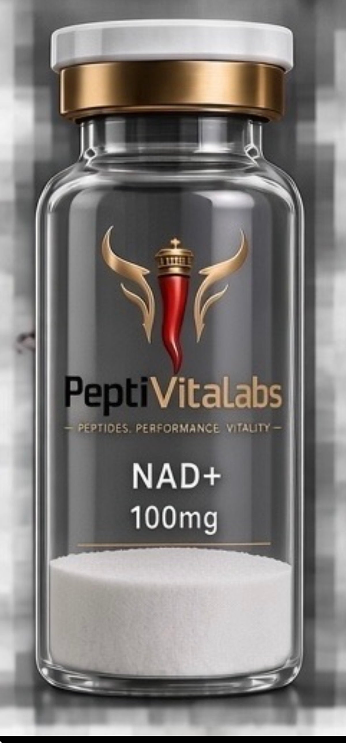 NJ100 -NAD+100